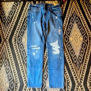 Aero Skinny jeans 34x34